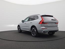 Volvo XC60 T6 Ultra AWD PHEV 350PS Automatik FACELIFT elektr. PanoDach Nordico-Polsterung 360°Kamera PDC v+h ACC el.Heckklappe Harman/Kardon-Sound Klimaautomatik Standheizung Sitzheizung Lenkradheizung Frontscheibe beheizb. Navi 