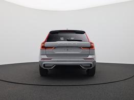 Volvo XC60 T6 Ultra AWD PHEV 350PS Automatik FACELIFT elektr. PanoDach Nordico-Polsterung 360°Kamera PDC v+h ACC el.Heckklappe Harman/Kardon-Sound Klimaautomatik Standheizung Sitzheizung Lenkradheizung Frontscheibe beheizb. Navi 