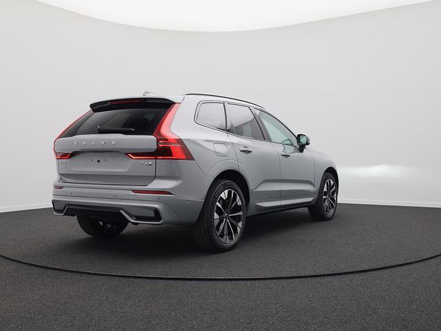 Volvo XC60 T6 Ultra AWD PHEV 350PS Automatik elektr. PanoDach Nappaleder 360°Kamera PDC v+h ACC el.Heckklappe Harma/Kadon-Sound Klimaautomatik Standheizung Sitzheizung Lenkradheizung Frontscheibe beheizb. Navi Apple CarPlay Android Auto 20-LM 