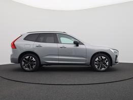 Volvo XC60 T6 Ultra AWD PHEV 350PS Automatik FACELIFT elektr. PanoDach Nordico-Polsterung 360°Kamera PDC v+h ACC el.Heckklappe Harman/Kardon-Sound Klimaautomatik Standheizung Sitzheizung Lenkradheizung Frontscheibe beheizb. Navi 
