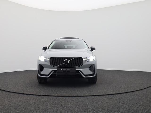 Volvo XC60 T6 Ultra AWD PHEV 350PS Automatik elektr. PanoDach Nappaleder 360°Kamera PDC v+h ACC el.Heckklappe Harma/Kadon-Sound Klimaautomatik Standheizung Sitzheizung Lenkradheizung Frontscheibe beheizb. Navi Apple CarPlay Android Auto 20-LM 