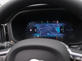 Volvo XC60 T6 Ultra AWD PHEV 350PS Automatik FACELIFT elektr. PanoDach Nordico-Polsterung 360°Kamera PDC v+h ACC el.Heckklappe Harman/Kardon-Sound Klimaautomatik Standheizung Sitzheizung Lenkradheizung Frontscheibe beheizb. Navi 