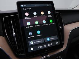 Volvo XC60 T6 Ultra AWD PHEV 350PS Automatik FACELIFT elektr. PanoDach Nordico-Polsterung 360°Kamera PDC v+h ACC el.Heckklappe Harman/Kardon-Sound Klimaautomatik Standheizung Sitzheizung Lenkradheizung Frontscheibe beheizb. Navi 