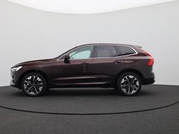 Volvo XC60 T6 Ultra AWD PHEV 350PS Automatik FACELIFT elektr. PanoDach Nordico-Polsterung 360°Kamera PDC v+h ACC el.Heckklappe Harman/Kardon-Sound Klimaautomatik Standheizung Sitzheizung Lenkradheizung Frontscheibe beheizb. Navi 