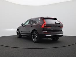 Volvo XC60 T6 Ultra AWD PHEV 350PS Automatik FACELIFT elektr. PanoDach Nordico-Polsterung 360°Kamera PDC v+h ACC el.Heckklappe Harman/Kardon-Sound Klimaautomatik Standheizung Sitzheizung Lenkradheizung Frontscheibe beheizb. Navi 
