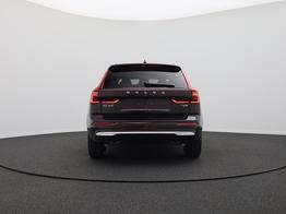 Volvo XC60 T6 Ultra AWD PHEV 350PS Automatik FACELIFT elektr. PanoDach Nordico-Polsterung 360°Kamera PDC v+h ACC el.Heckklappe Harman/Kardon-Sound Klimaautomatik Standheizung Sitzheizung Lenkradheizung Frontscheibe beheizb. Navi 