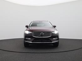 Volvo XC60 T6 Ultra AWD PHEV 350PS Automatik FACELIFT elektr. PanoDach Nordico-Polsterung 360°Kamera PDC v+h ACC el.Heckklappe Harman/Kardon-Sound Klimaautomatik Standheizung Sitzheizung Lenkradheizung Frontscheibe beheizb. Navi 