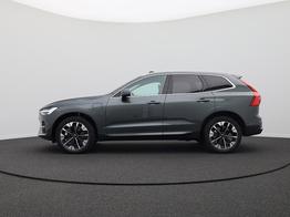 Volvo XC60 T6 Ultra AWD PHEV 350PS Automatik FACELIFT elektr. PanoDach Nordico-Polsterung 360°Kamera PDC v+h ACC el.Heckklappe Harman/Kardon-Sound Klimaautomatik Standheizung Sitzheizung Lenkradheizung Frontscheibe beheizb. Navi 