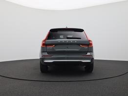 Volvo XC60 T6 Ultra AWD PHEV 350PS Automatik FACELIFT elektr. PanoDach Nordico-Polsterung 360°Kamera PDC v+h ACC el.Heckklappe Harman/Kardon-Sound Klimaautomatik Standheizung Sitzheizung Lenkradheizung Frontscheibe beheizb. Navi 