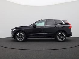 Volvo XC60 T6 Ultra AWD PHEV 350PS Automatik FACELIFT elektr. PanoDach Nordico-Polsterung 360°Kamera PDC v+h ACC el.Heckklappe Harman/Kardon-Sound Klimaautomatik Standheizung Sitzheizung Lenkradheizung Frontscheibe beheizb. Navi 