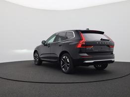 Volvo XC60 T6 Ultra AWD PHEV 350PS Automatik FACELIFT elektr. PanoDach Nordico-Polsterung 360°Kamera PDC v+h ACC el.Heckklappe Harman/Kardon-Sound Klimaautomatik Standheizung Sitzheizung Lenkradheizung Frontscheibe beheizb. Navi 