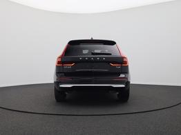 Volvo XC60 T6 Ultra AWD PHEV 350PS Automatik FACELIFT elektr. PanoDach Nordico-Polsterung 360°Kamera PDC v+h ACC el.Heckklappe Harman/Kardon-Sound Klimaautomatik Standheizung Sitzheizung Lenkradheizung Frontscheibe beheizb. Navi 