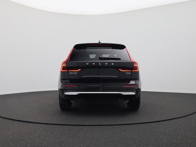 Volvo XC60 T6 Ultra AWD PHEV 350PS Automatik elektr. PanoDach Nappaleder 360°Kamera PDC v+h ACC el.Heckklappe Harma/Kadon-Sound Klimaautomatik Standheizung Sitzheizung Lenkradheizung Frontscheibe beheizb. Navi Apple CarPlay Android Auto 20-LM 
