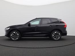 Volvo XC60 T6 Ultra AWD PHEV 350PS Automatik FACELIFT elektr. PanoDach Nordico-Polsterung 360°Kamera PDC v+h ACC el.Heckklappe Harman/Kardon-Sound Klimaautomatik Standheizung Sitzheizung Lenkradheizung Frontscheibe beheizb. Navi 