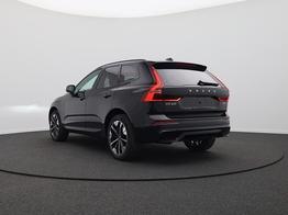 Volvo XC60 T6 Ultra AWD PHEV 350PS Automatik FACELIFT elektr. PanoDach Nordico-Polsterung 360°Kamera PDC v+h ACC el.Heckklappe Harman/Kardon-Sound Klimaautomatik Standheizung Sitzheizung Lenkradheizung Frontscheibe beheizb. Navi 