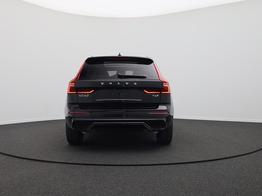 Volvo XC60 T6 Ultra AWD PHEV 350PS Automatik FACELIFT elektr. PanoDach Nordico-Polsterung 360°Kamera PDC v+h ACC el.Heckklappe Harman/Kardon-Sound Klimaautomatik Standheizung Sitzheizung Lenkradheizung Frontscheibe beheizb. Navi 