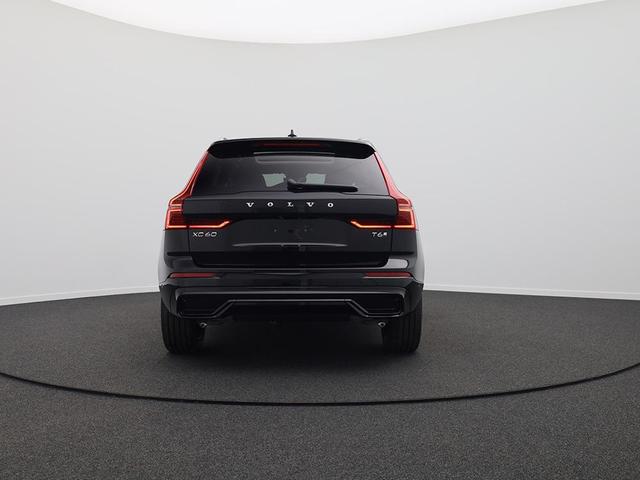 Volvo XC60 T6 Ultra AWD PHEV 350PS Automatik elektr. PanoDach Nappaleder 360°Kamera PDC v+h ACC el.Heckklappe Harma/Kadon-Sound Klimaautomatik Standheizung Sitzheizung Lenkradheizung Frontscheibe beheizb. Navi Apple CarPlay Android Auto 20-LM 