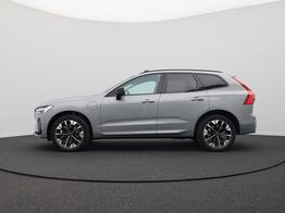 Volvo XC60 T6 Ultra AWD PHEV 350PS Automatik FACELIFT elektr. PanoDach Nordico-Polsterung 360°Kamera PDC v+h ACC el.Heckklappe Harman/Kardon-Sound Klimaautomatik Standheizung Sitzheizung Lenkradheizung Frontscheibe beheizb. Navi 