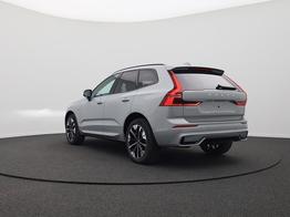 Volvo XC60 T6 Ultra AWD PHEV 350PS Automatik FACELIFT elektr. PanoDach Nordico-Polsterung 360°Kamera PDC v+h ACC el.Heckklappe Harman/Kardon-Sound Klimaautomatik Standheizung Sitzheizung Lenkradheizung Frontscheibe beheizb. Navi 