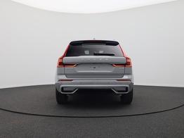 Volvo XC60 T6 Ultra AWD PHEV 350PS Automatik FACELIFT elektr. PanoDach Nordico-Polsterung 360°Kamera PDC v+h ACC el.Heckklappe Harman/Kardon-Sound Klimaautomatik Standheizung Sitzheizung Lenkradheizung Frontscheibe beheizb. Navi 