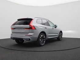 Volvo XC60 T6 Ultra AWD PHEV 350PS Automatik FACELIFT elektr. PanoDach Nordico-Polsterung 360°Kamera PDC v+h ACC el.Heckklappe Harman/Kardon-Sound Klimaautomatik Standheizung Sitzheizung Lenkradheizung Frontscheibe beheizb. Navi 