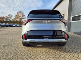 Kia Sportage 1.6 T-GDi 180PS 4x4 AWD Automatik GT-Line NEUES MODELL MY26 FACELIFT elektr. PanoDach HUD 4xSitzheizung Lenkradheizung Teil-Leder Harman/Kardon-Sound Heckklappe Klimaautomatik ACC Navi PDC v+h 360°Kamera 19"LM 2xKeyless Apple CarPlay An 