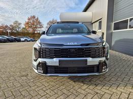 Kia Sportage 1.6 T-GDi 180PS 4x4 AWD Automatik GT-Line NEUES MODELL MY26 FACELIFT elektr. PanoDach HUD 4xSitzheizung Lenkradheizung Teil-Leder Harman/Kardon-Sound Heckklappe Klimaautomatik ACC Navi PDC v+h 360°Kamera 19"LM 2xKeyless Apple CarPlay An 