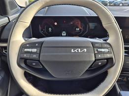 Kia Sportage 1.6 T-GDi 180PS 4x4 AWD Automatik GT-Line NEUES MODELL MY26 FACELIFT elektr. PanoDach HUD 4xSitzheizung Lenkradheizung Teil-Leder Harman/Kardon-Sound Heckklappe Klimaautomatik ACC Navi PDC v+h 360°Kamera 19"LM 2xKeyless Apple CarPlay An 