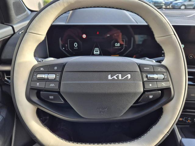 Kia Sportage 1.6 T-GDi 180PS 4x4 AWD Automatik GT-Line NEUES MODELL MY26 FACELIFT elektr. PanoDach HUD 4xSitzheizung Lenkradheizung Teil-Leder Harman/Kardon-Sound Heckklappe Klimaautomatik ACC Navi PDC v+h 360°Kamera 19"LM 2xKeyless Apple CarPlay An 