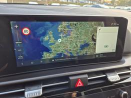 Kia Sportage 1.6 T-GDi 180PS 4x4 AWD Automatik GT-Line NEUES MODELL MY26 FACELIFT elektr. PanoDach HUD 4xSitzheizung Lenkradheizung Teil-Leder Harman/Kardon-Sound Heckklappe Klimaautomatik ACC Navi PDC v+h 360°Kamera 19"LM 2xKeyless Apple CarPlay An 