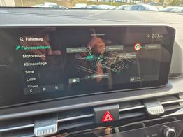 Kia Sportage 1.6 T-GDi 180PS 4x4 AWD Automatik GT-Line NEUES MODELL MY26 FACELIFT elektr. PanoDach HUD 4xSitzheizung Lenkradheizung Teil-Leder Harman/Kardon-Sound Heckklappe Klimaautomatik ACC Navi PDC v+h 360°Kamera 19"LM 2xKeyless Apple CarPlay An 