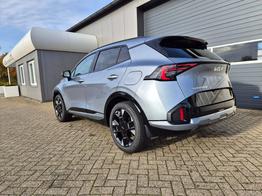 Kia Sportage 1.6 T-GDi 180PS 4x4 AWD Automatik GT-Line NEUES MODELL MY26 FACELIFT 4xSitzheizung Lenkradheizung Teil-Leder elektr. Heckklappe Klimaautomatik ACC Navi PDC v+h 360°Kamera 19"LM 2xKeyless Apple CarPlay Android Auto 