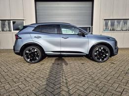 Kia Sportage 1.6 T-GDi 180PS 4x4 AWD Automatik GT-Line NEUES MODELL MY26 FACELIFT 4xSitzheizung Lenkradheizung Teil-Leder elektr. Heckklappe Klimaautomatik ACC Navi PDC v+h 360°Kamera 19"LM 2xKeyless Apple CarPlay Android Auto 