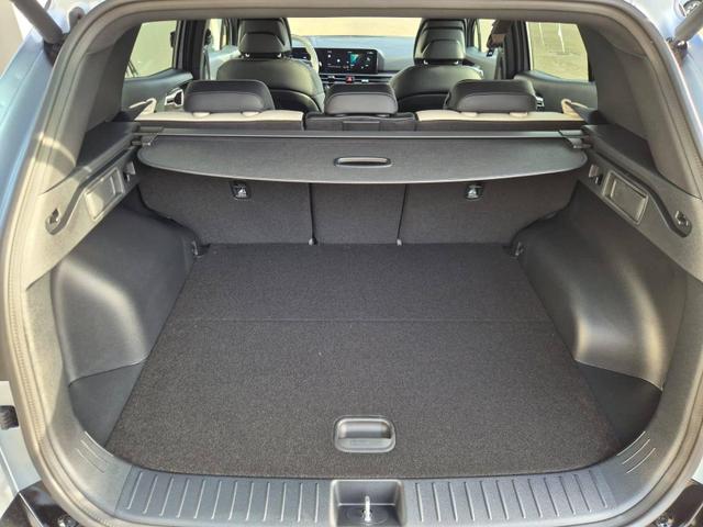 Kia Sportage 1.6 T-GDi 180PS 4x4 AWD Automatik GT-Line NEUES MODELL MY26 FACELIFT 4xSitzheizung Lenkradheizung Teil-Leder elektr. Heckklappe Klimaautomatik ACC Navi PDC v+h 360°Kamera 19"LM 2xKeyless Apple CarPlay Android Auto 