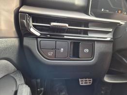 Kia Sportage 1.6 T-GDi 180PS 4x4 AWD Automatik GT-Line NEUES MODELL MY26 FACELIFT 4xSitzheizung Lenkradheizung Teil-Leder elektr. Heckklappe Klimaautomatik ACC Navi PDC v+h 360°Kamera 19"LM 2xKeyless Apple CarPlay Android Auto 