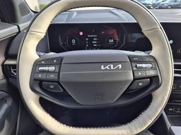 Kia Sportage 1.6 T-GDi 180PS 4x4 AWD Automatik GT-Line NEUES MODELL MY26 FACELIFT 4xSitzheizung Lenkradheizung Teil-Leder elektr. Heckklappe Klimaautomatik ACC Navi PDC v+h 360°Kamera 19"LM 2xKeyless Apple CarPlay Android Auto 