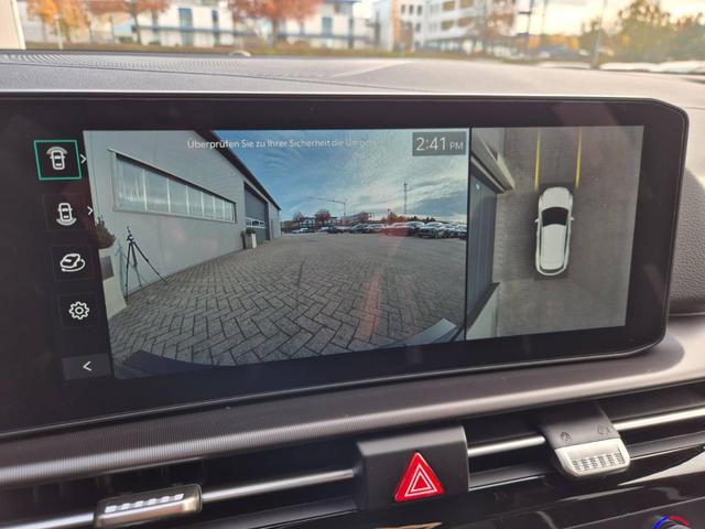 Kia Sportage 1.6 T-GDi 180PS 4x4 AWD Automatik GT-Line NEUES MODELL MY26 FACELIFT 4xSitzheizung Lenkradheizung Teil-Leder elektr. Heckklappe Klimaautomatik ACC Navi PDC v+h 360°Kamera 19"LM 2xKeyless Apple CarPlay Android Auto 