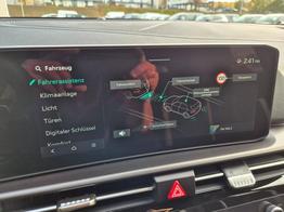 Kia Sportage 1.6 T-GDi 180PS 4x4 AWD Automatik GT-Line NEUES MODELL MY26 FACELIFT 4xSitzheizung Lenkradheizung Teil-Leder elektr. Heckklappe Klimaautomatik ACC Navi PDC v+h 360°Kamera 19"LM 2xKeyless Apple CarPlay Android Auto 