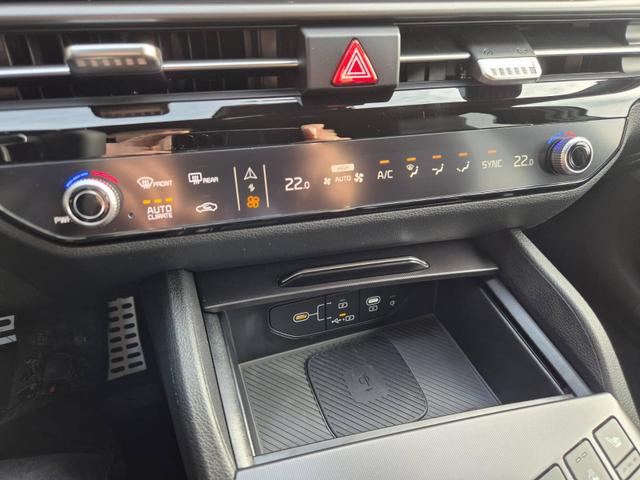 Kia Sportage 1.6 T-GDi 180PS 4x4 AWD Automatik GT-Line NEUES MODELL MY26 FACELIFT 4xSitzheizung Lenkradheizung Teil-Leder elektr. Heckklappe Klimaautomatik ACC Navi PDC v+h 360°Kamera 19"LM 2xKeyless Apple CarPlay Android Auto 