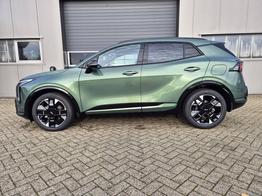 Kia Sportage 1.6 T-GDi 180PS 4x4 AWD Automatik GT-Line NEUES MODELL MY26 FACELIFT 4xSitzheizung Lenkradheizung Teil-Leder elektr. Heckklappe Klimaautomatik ACC Navi PDC v+h 360°Kamera 19"LM 2xKeyless Apple CarPlay Android Auto 