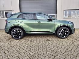 Kia Sportage 1.6 T-GDi 180PS 4x4 AWD Automatik GT-Line NEUES MODELL MY26 FACELIFT 4xSitzheizung Lenkradheizung Teil-Leder elektr. Heckklappe Klimaautomatik ACC Navi PDC v+h 360°Kamera 19"LM 2xKeyless Apple CarPlay Android Auto 