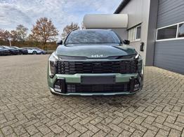 Kia Sportage 1.6 T-GDi 180PS 4x4 AWD Automatik GT-Line NEUES MODELL MY26 FACELIFT 4xSitzheizung Lenkradheizung Teil-Leder elektr. Heckklappe Klimaautomatik ACC Navi PDC v+h 360°Kamera 19"LM 2xKeyless Apple CarPlay Android Auto 