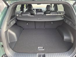 Kia Sportage 1.6 T-GDi 180PS 4x4 AWD Automatik GT-Line NEUES MODELL MY26 FACELIFT 4xSitzheizung Lenkradheizung Teil-Leder elektr. Heckklappe Klimaautomatik ACC Navi PDC v+h 360°Kamera 19"LM 2xKeyless Apple CarPlay Android Auto 