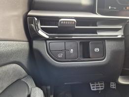 Kia Sportage 1.6 T-GDi 180PS 4x4 AWD Automatik GT-Line NEUES MODELL MY26 FACELIFT 4xSitzheizung Lenkradheizung Teil-Leder elektr. Heckklappe Klimaautomatik ACC Navi PDC v+h 360°Kamera 19"LM 2xKeyless Apple CarPlay Android Auto 