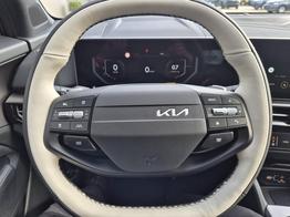 Kia Sportage 1.6 T-GDi 180PS 4x4 AWD Automatik GT-Line NEUES MODELL MY26 FACELIFT 4xSitzheizung Lenkradheizung Teil-Leder elektr. Heckklappe Klimaautomatik ACC Navi PDC v+h 360°Kamera 19"LM 2xKeyless Apple CarPlay Android Auto 