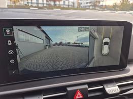 Kia Sportage 1.6 T-GDi 180PS 4x4 AWD Automatik GT-Line NEUES MODELL MY26 FACELIFT 4xSitzheizung Lenkradheizung Teil-Leder elektr. Heckklappe Klimaautomatik ACC Navi PDC v+h 360°Kamera 19"LM 2xKeyless Apple CarPlay Android Auto 