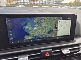 Kia Sportage 1.6 T-GDi 180PS 4x4 AWD Automatik GT-Line NEUES MODELL MY26 FACELIFT 4xSitzheizung Lenkradheizung Teil-Leder elektr. Heckklappe Klimaautomatik ACC Navi PDC v+h 360°Kamera 19"LM 2xKeyless Apple CarPlay Android Auto 