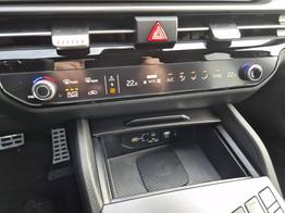 Kia Sportage 1.6 T-GDi 180PS 4x4 AWD Automatik GT-Line NEUES MODELL MY26 FACELIFT 4xSitzheizung Lenkradheizung Teil-Leder elektr. Heckklappe Klimaautomatik ACC Navi PDC v+h 360°Kamera 19"LM 2xKeyless Apple CarPlay Android Auto 