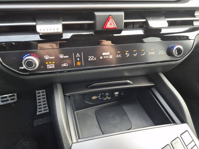 Kia Sportage 1.6 T-GDi 180PS 4x4 AWD Automatik GT-Line NEUES MODELL MY26 FACELIFT 4xSitzheizung Lenkradheizung Teil-Leder elektr. Heckklappe Klimaautomatik ACC Navi PDC v+h 360°Kamera 19"LM 2xKeyless Apple CarPlay Android Auto 