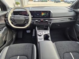 Kia Sportage 1.6 T-GDi 180PS 4x4 AWD Automatik GT-Line NEUES MODELL MY26 FACELIFT 4xSitzheizung Lenkradheizung Teil-Leder elektr. Heckklappe Klimaautomatik ACC Navi PDC v+h 360°Kamera 19"LM 2xKeyless Apple CarPlay Android Auto 